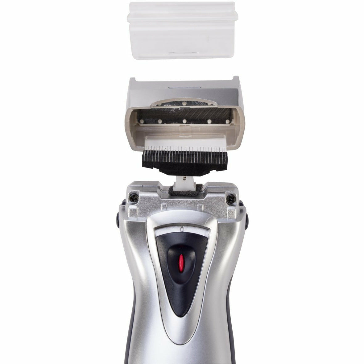 DICTROLUX - Rasoio elettrico ricaricabile 3 Watt - Serie1