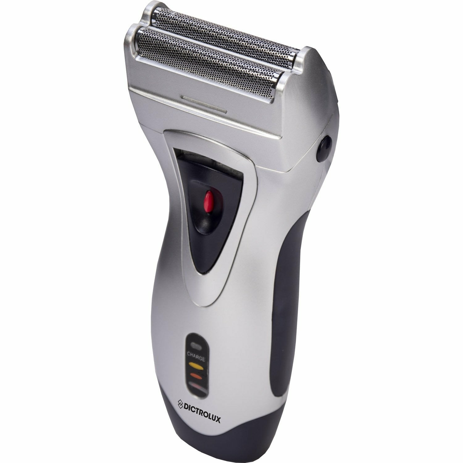 DICTROLUX - Rasoio elettrico ricaricabile 3 Watt - Serie1