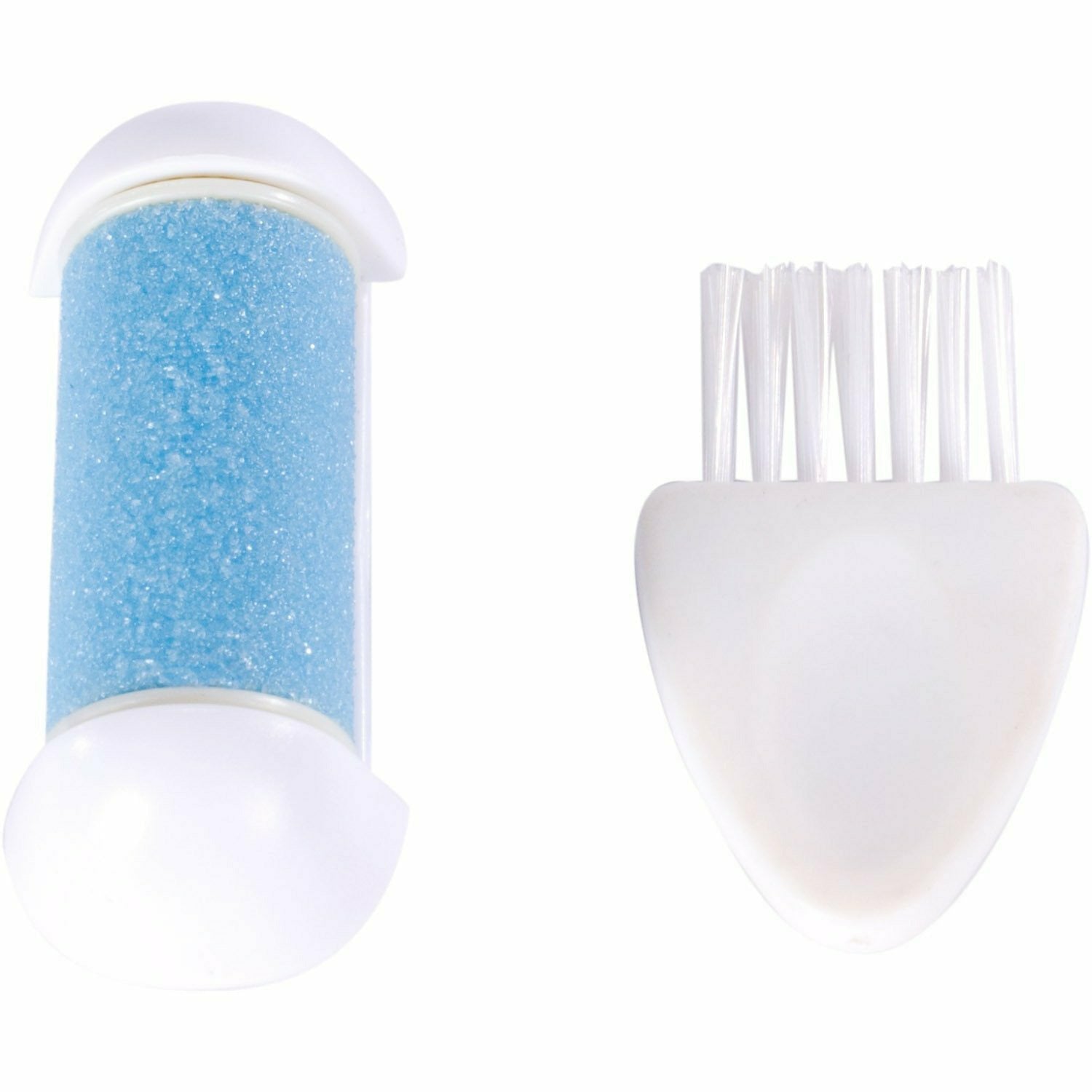 DICTROLUX - Rimuovi calli a batteria