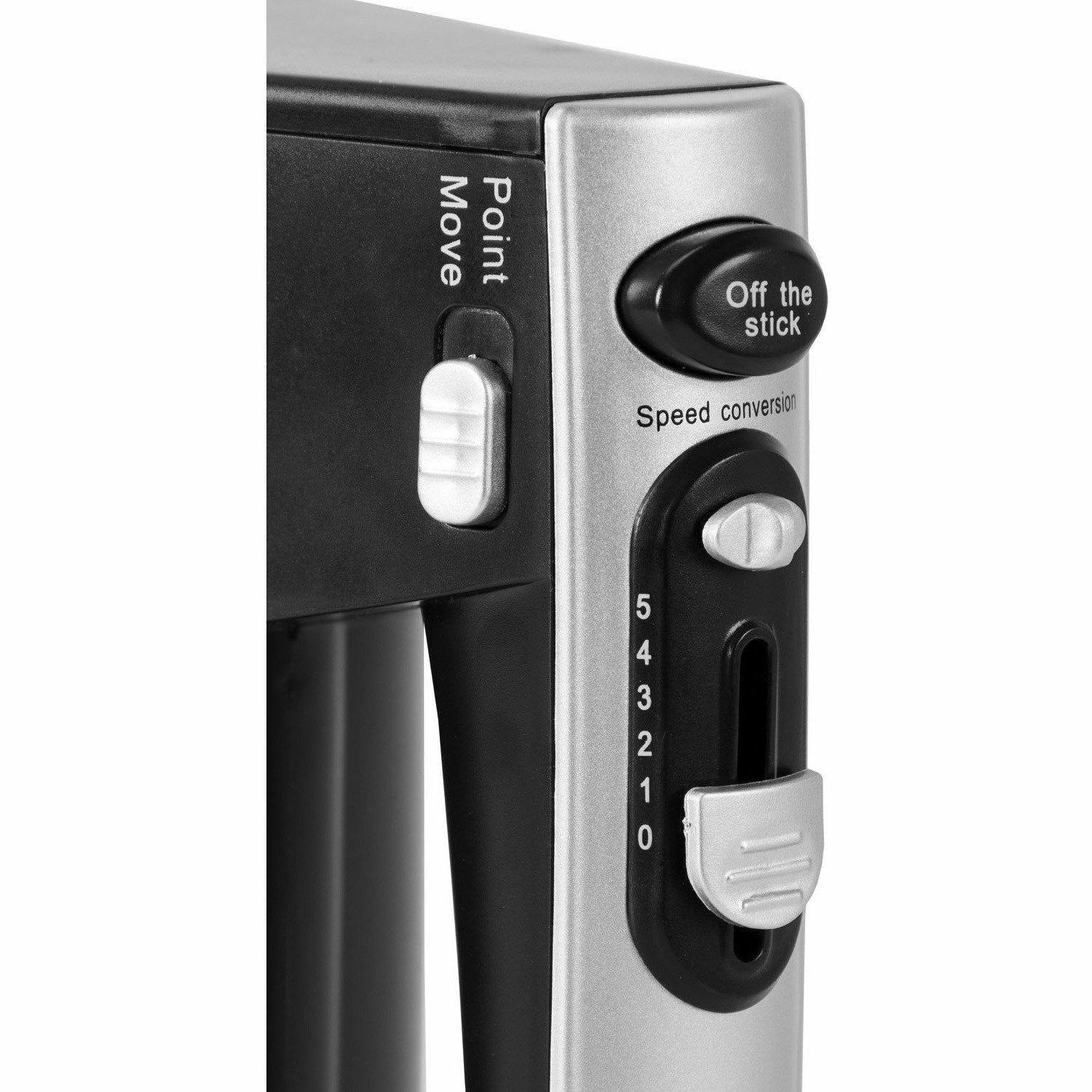 DICTROLUX - Sbattitore elettrico 10 velocità 300 Watt