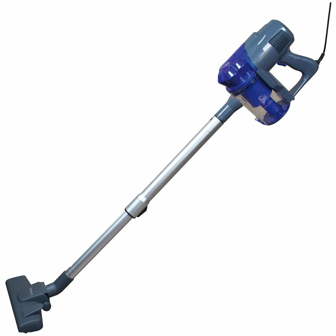 TERMOZETA - Scopa Elettrica Ciclonica Myslim 400 Watt