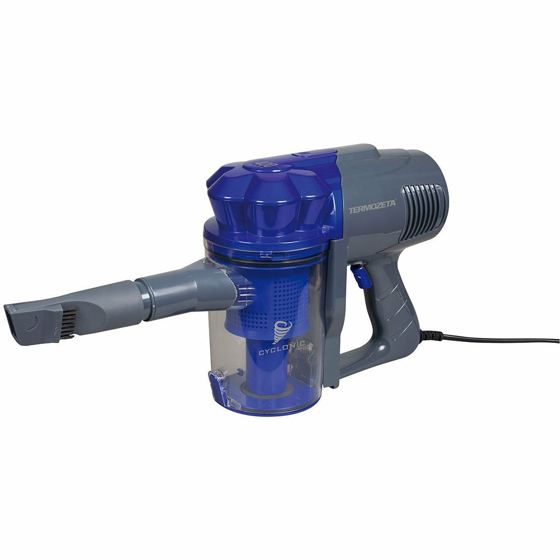 TERMOZETA - Scopa Elettrica Ciclonica Myslim 400 Watt