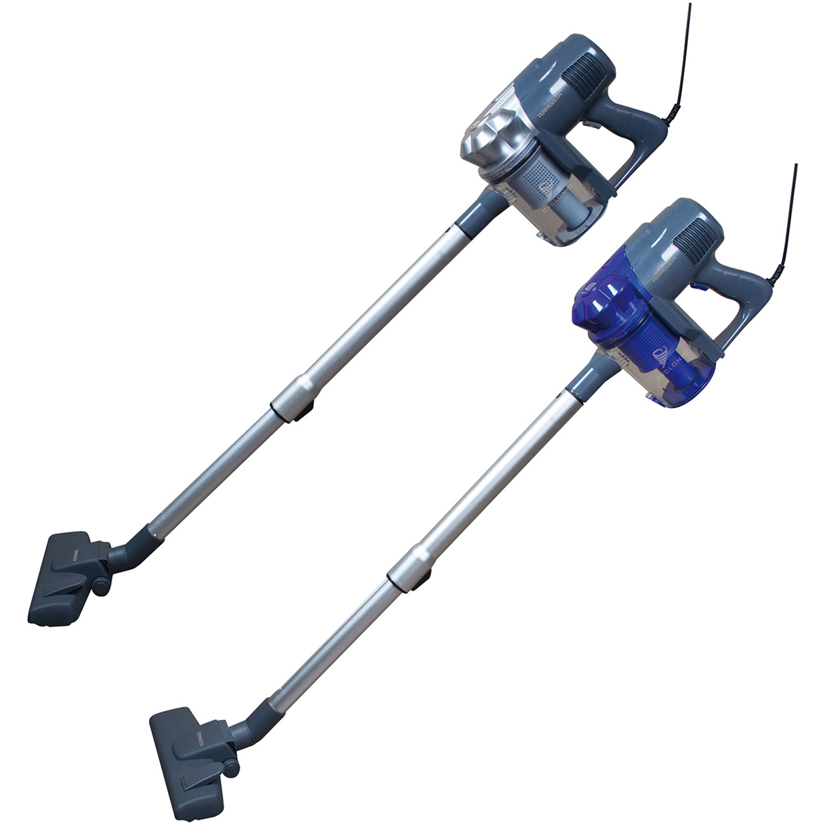 TERMOZETA - Scopa Elettrica Ciclonica Myslim 400 Watt