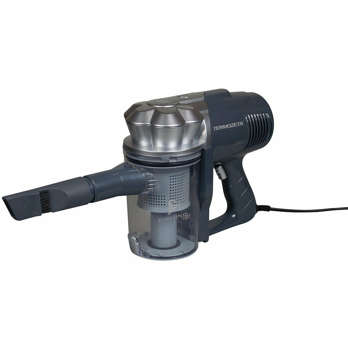 TERMOZETA - Scopa Elettrica Ciclonica Myslim 400 Watt