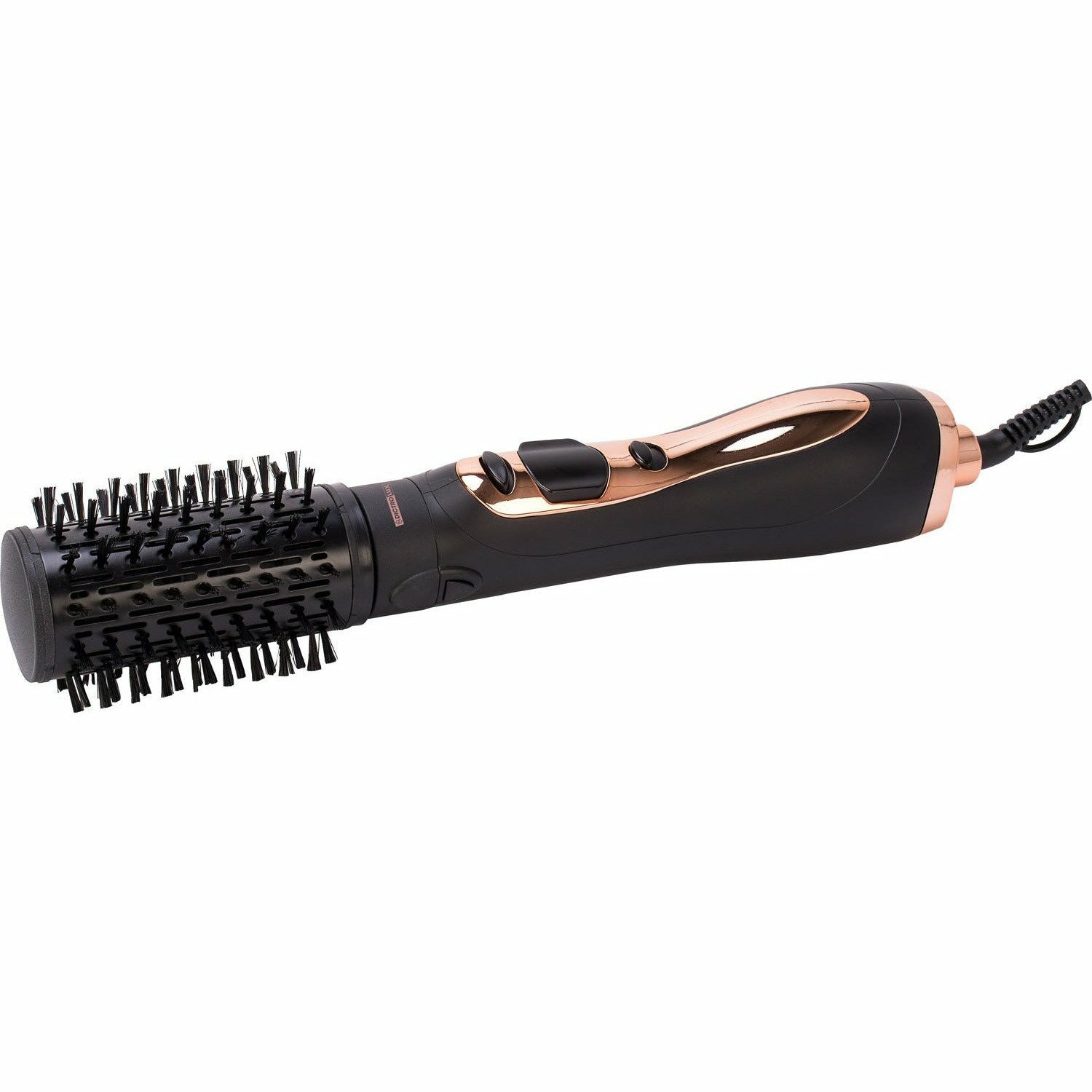 DICTROLUX - Spazzola rotante  ad aria calda Gold Brush 1000 Watt