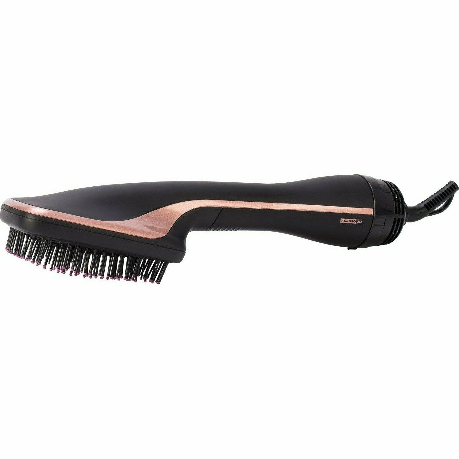 DICTROLUX - Spazzola ad aria calda Gold Hot Styling 1000 Watt