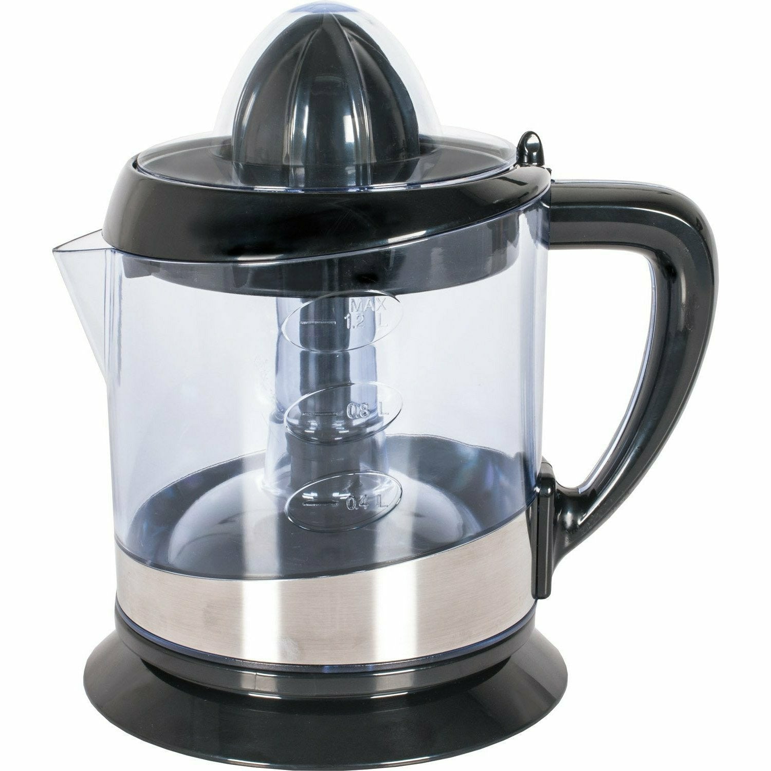 DICTROLUX - Spremiagrumi Elettrico Quick Juice 40 Watt