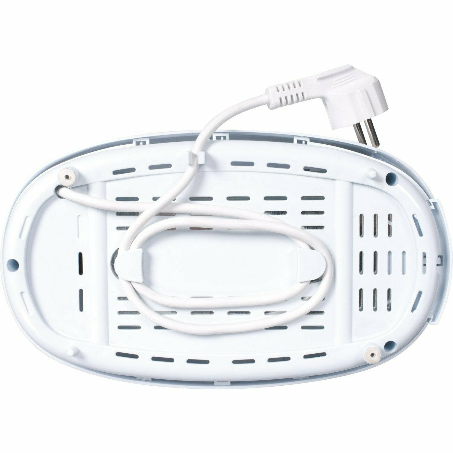 DICTROLUX - Tostapane Bianco 700 Watt