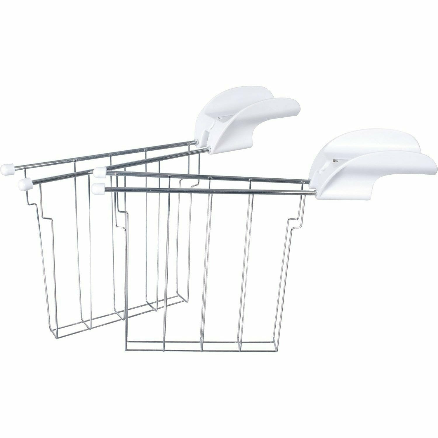 DICTROLUX - Tostapane Bianco 700 Watt