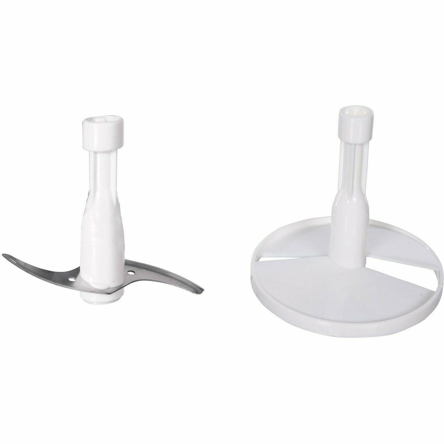 DICTROLUX - Tritatutto Elettrico 3 in 1 300 watt