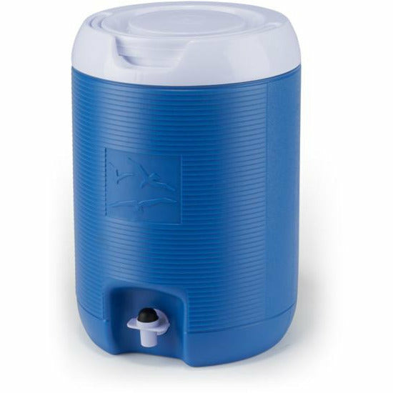 PLASTIME - Termos con rubinetto Spring 8 litri