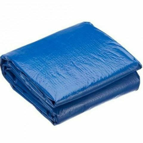 BESTWAY - Tappeto sotto piscina Quadrato da 396x396 cm