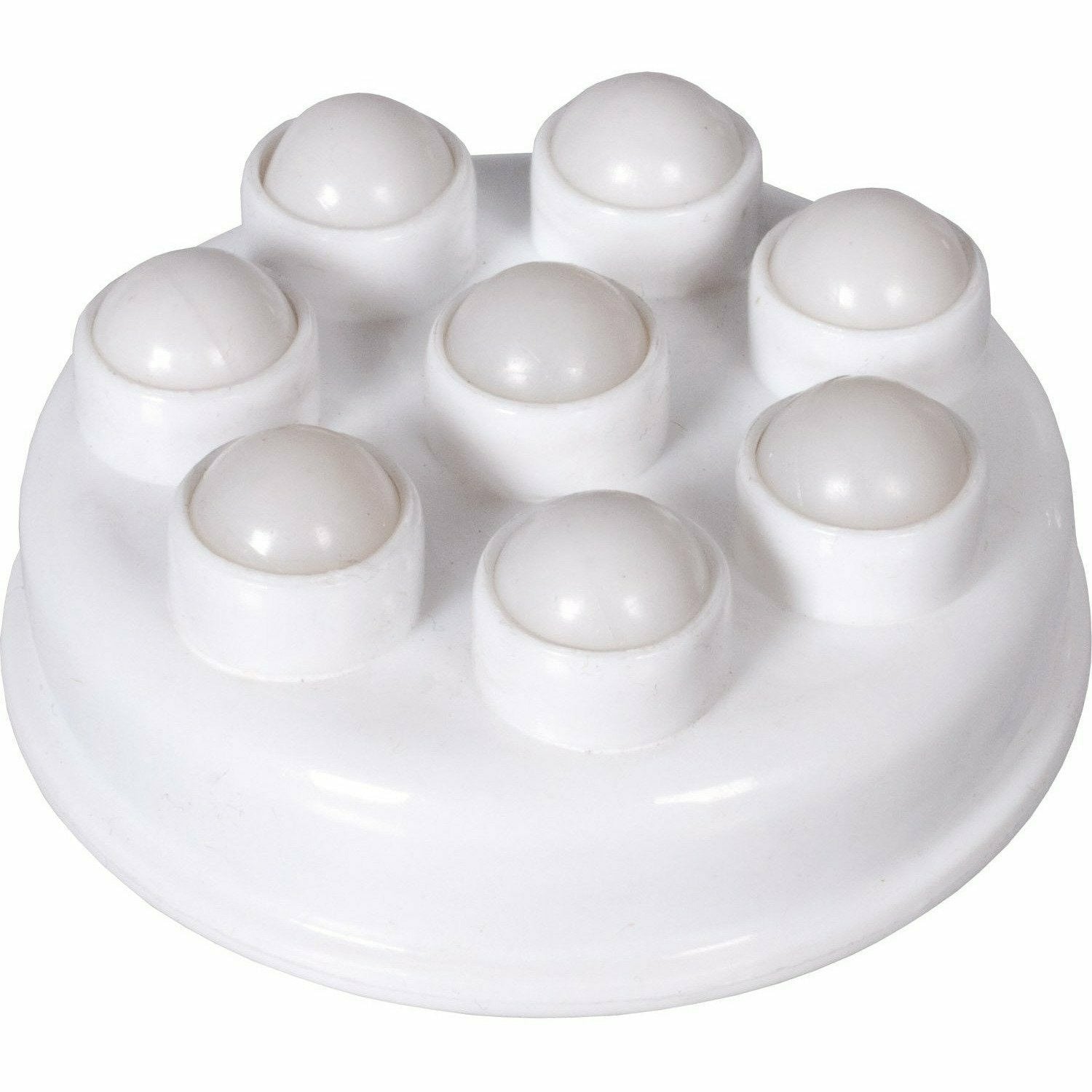 DICTROLUX - DrenRelax Massaggiatore Drenante Anticellulite 25 Watt